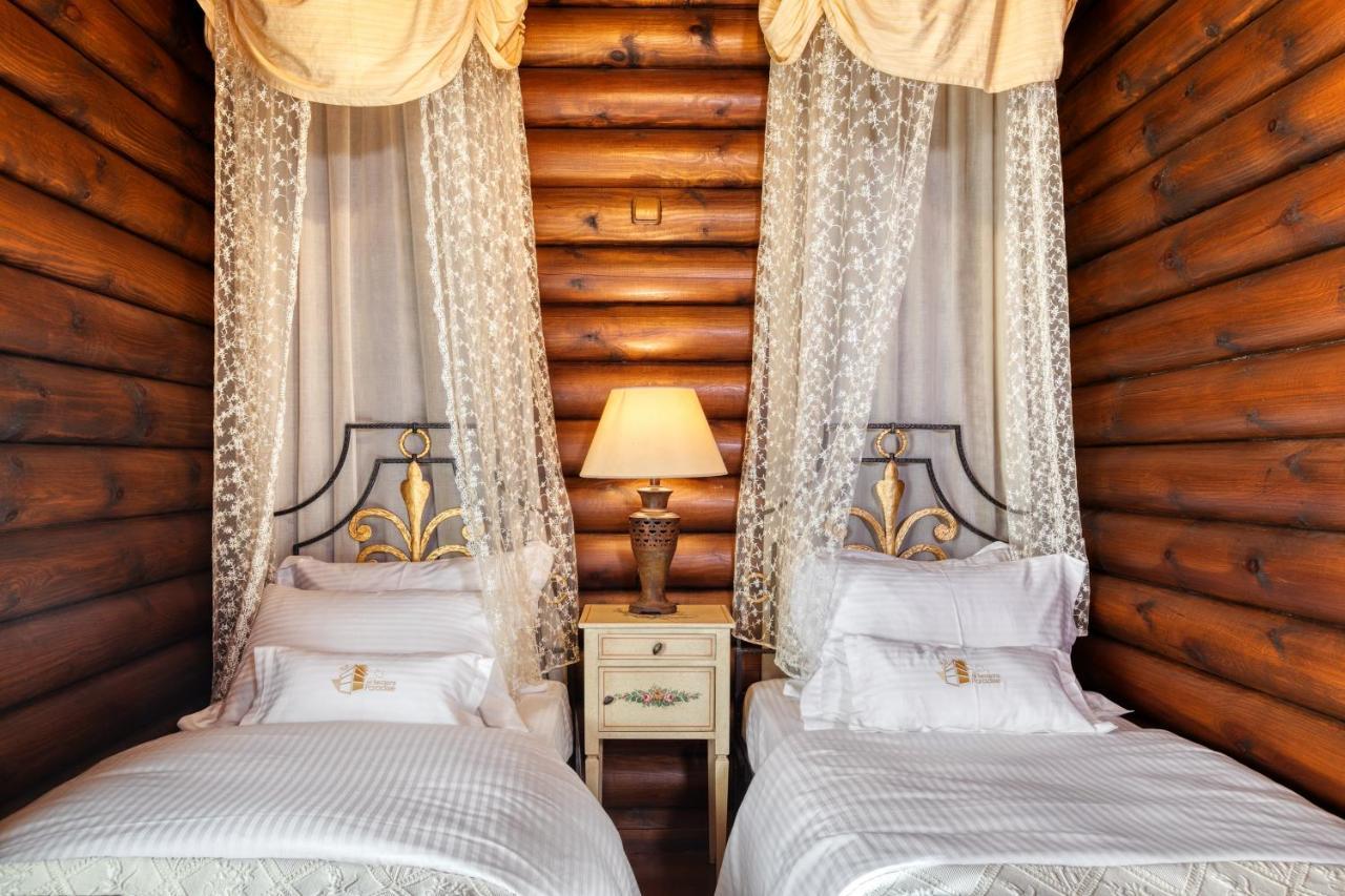 All Seasons Paradise Khrisovítsion Zewnętrze zdjęcie