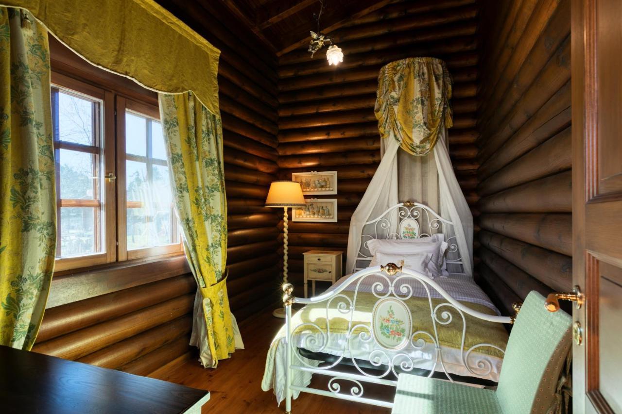 All Seasons Paradise Khrisovítsion Zewnętrze zdjęcie